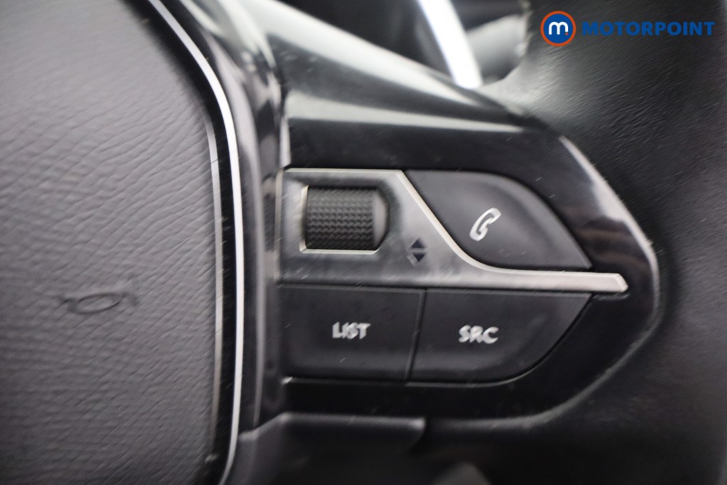 Peugeot 3008 Allure Premium-Plus Automatic Petrol SUV - Stock Number (1671345) - 11th supplementary image