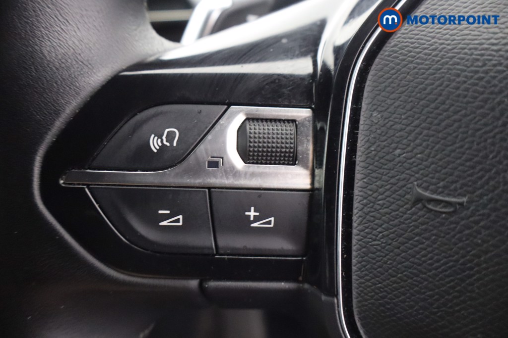 Peugeot 3008 Allure Premium-Plus Automatic Petrol SUV - Stock Number (1671345) - 12th supplementary image