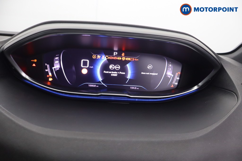 Peugeot 3008 Allure Premium-Plus Automatic Petrol SUV - Stock Number (1671345) - 13th supplementary image