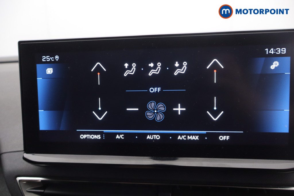 Peugeot 3008 Allure Premium-Plus Automatic Petrol SUV - Stock Number (1671345) - 15th supplementary image