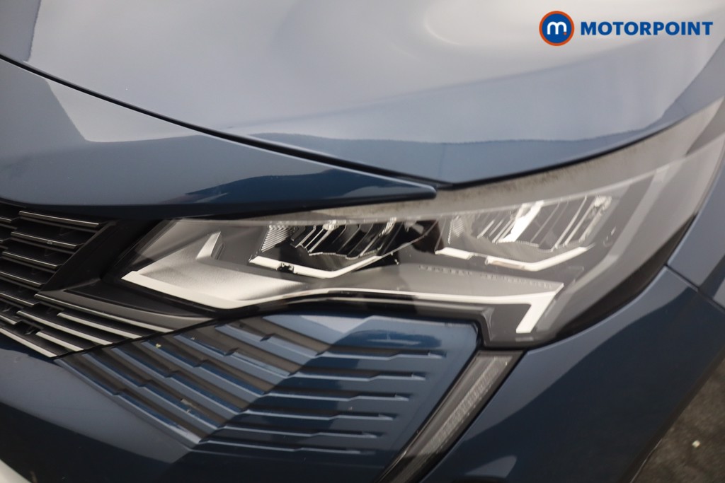Peugeot 3008 Allure Premium-Plus Automatic Petrol SUV - Stock Number (1671345) - 23rd supplementary image