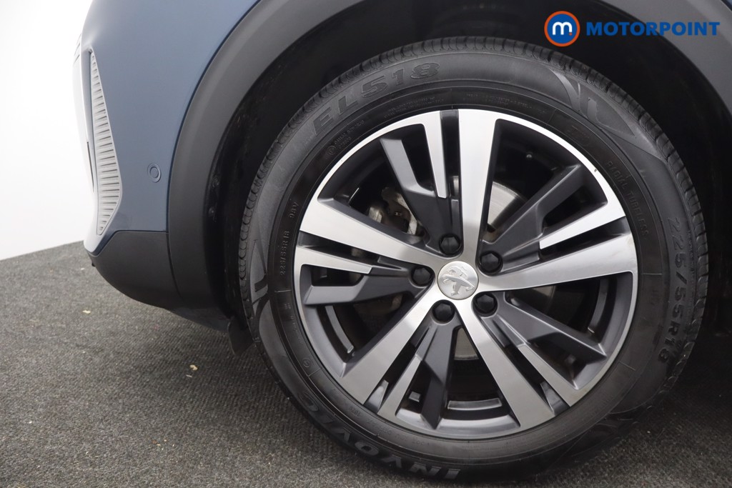 Peugeot 3008 Allure Premium-Plus Automatic Petrol SUV - Stock Number (1671345) - 25th supplementary image