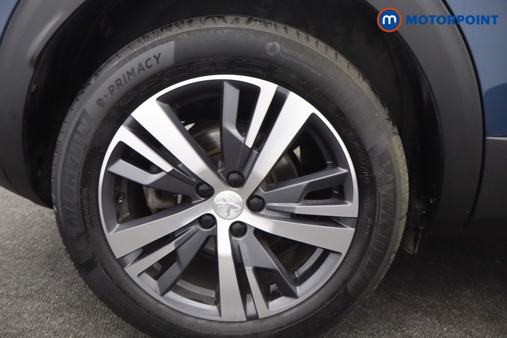 Peugeot 3008 Allure Premium-Plus Automatic Petrol SUV - Stock Number (1671345) - 27th supplementary image