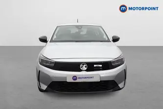 Vauxhall Corsa Design Manual Petrol Hatchback - Stock Number (1671557) - Front bumper