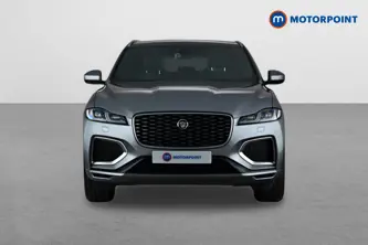 Jaguar F-Pace R-Dynamic S 90Th Anniversary Edition Automatic Diesel SUV - Stock Number (1671701) - Front bumper