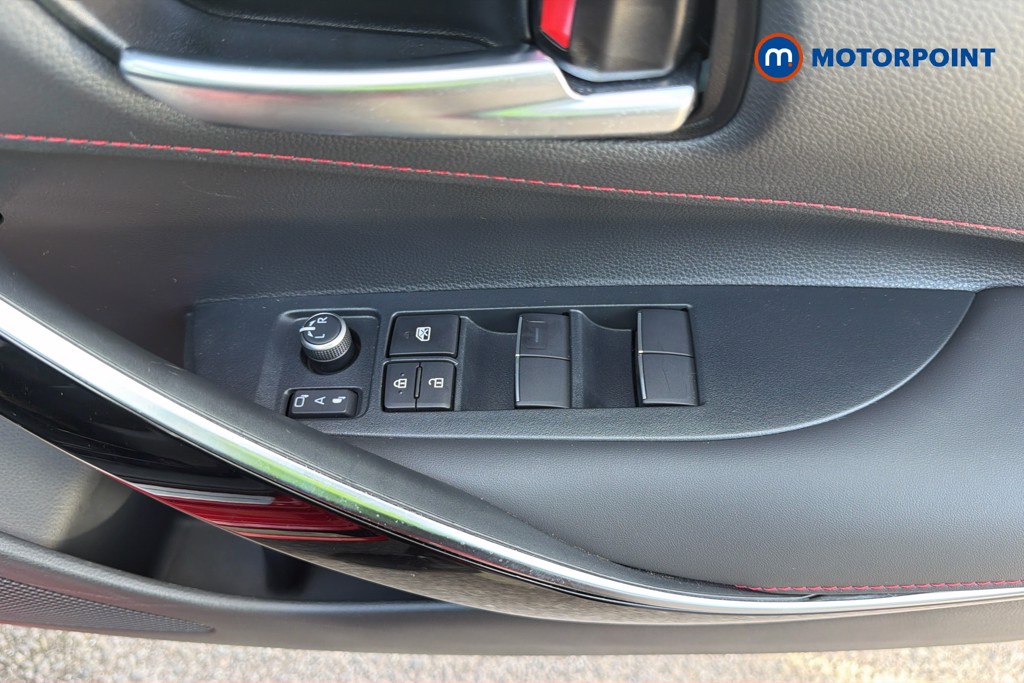 Toyota Corolla Gr Sport Automatic Petrol-Electric Hybrid Hatchback - Stock Number (1671816) - 4th supplementary image