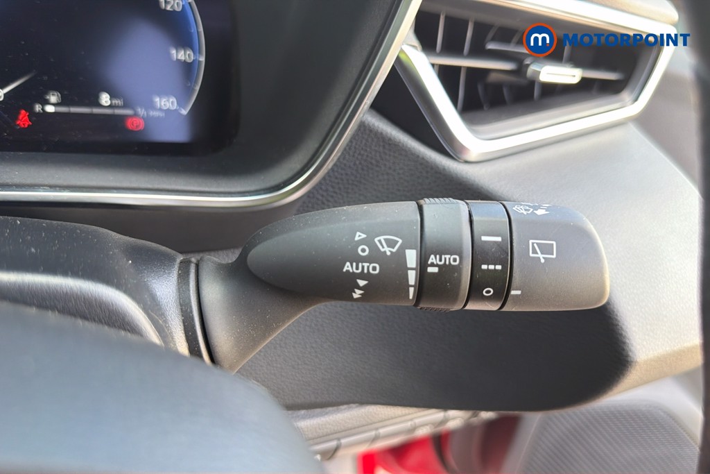 Toyota Corolla Gr Sport Automatic Petrol-Electric Hybrid Hatchback - Stock Number (1671816) - 13th supplementary image