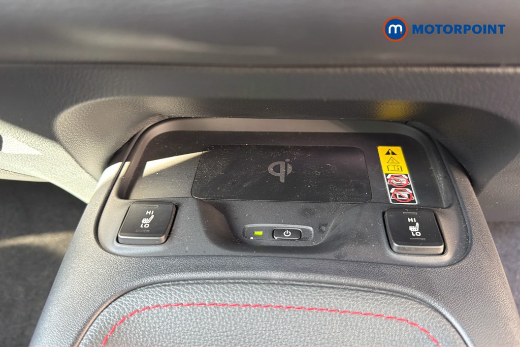 Toyota Corolla Gr Sport Automatic Petrol-Electric Hybrid Hatchback - Stock Number (1671816) - 16th supplementary image