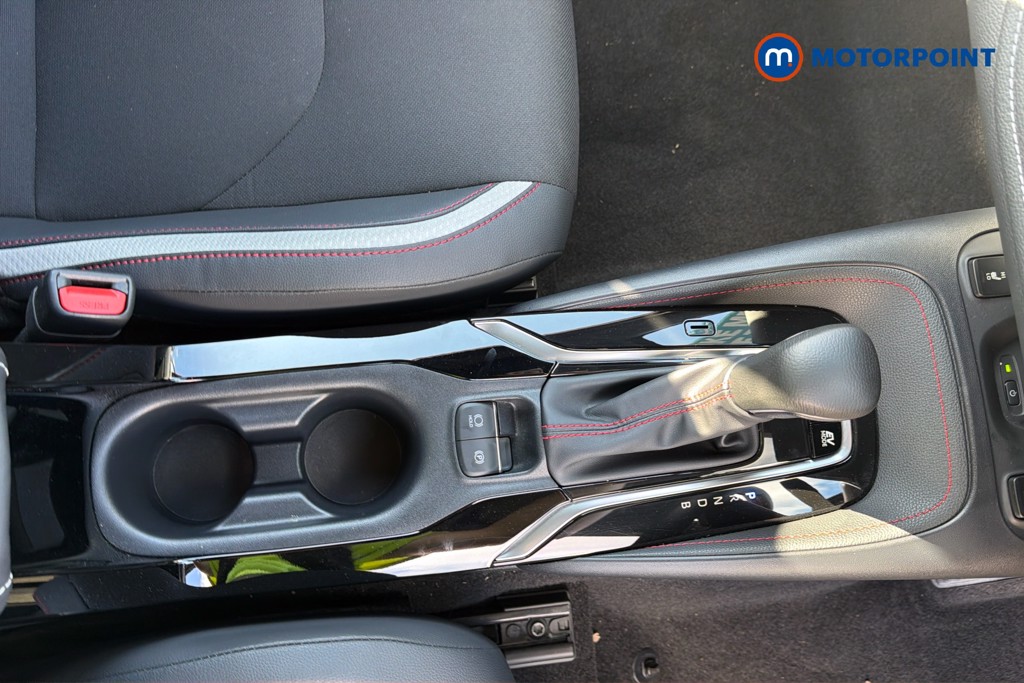 Toyota Corolla Gr Sport Automatic Petrol-Electric Hybrid Hatchback - Stock Number (1671816) - 17th supplementary image