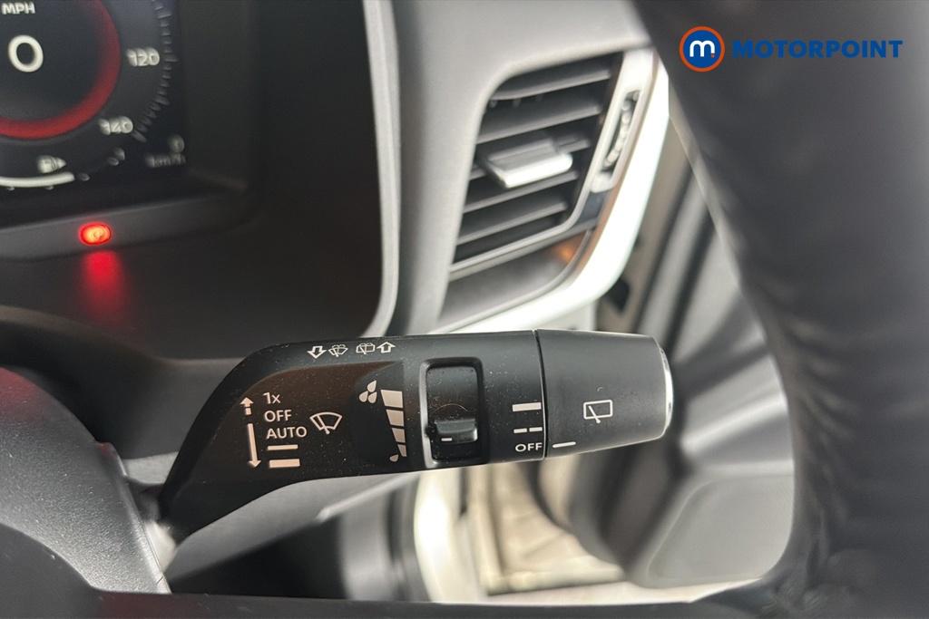 Nissan X-Trail N-Connecta Automatic Petrol-Electric Hybrid SUV - Stock Number (1671978) - 6th supplementary image