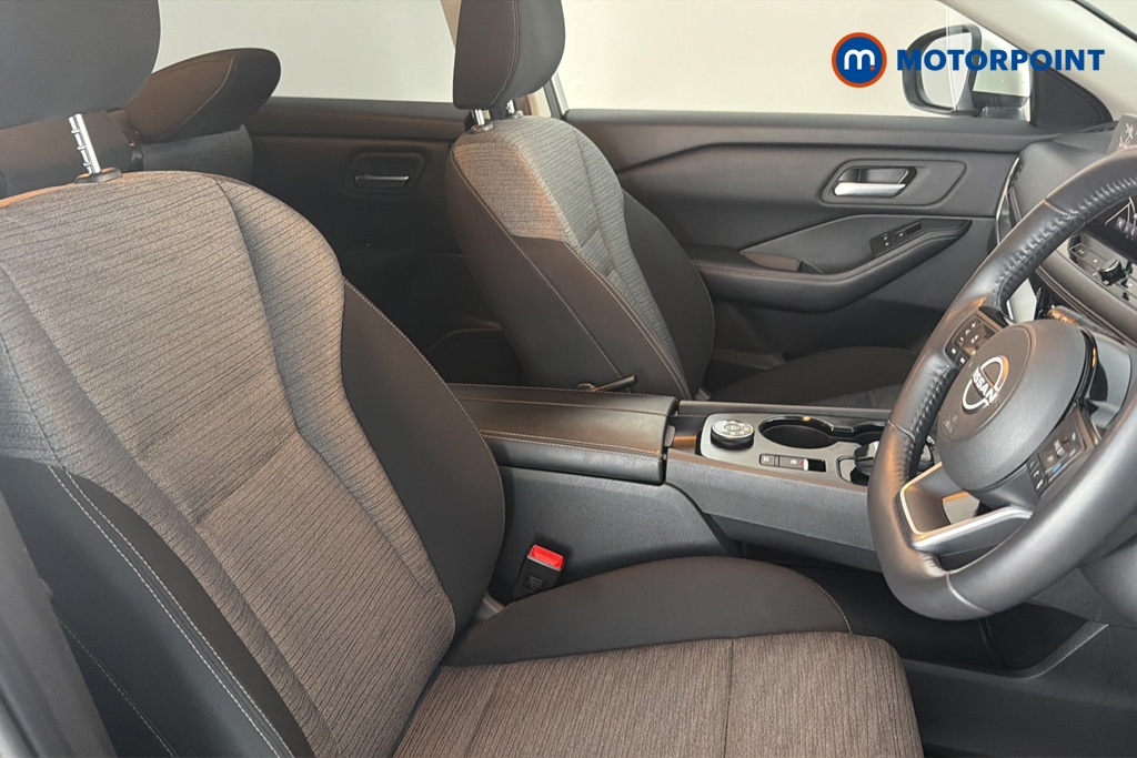 Nissan X-Trail N-Connecta Automatic Petrol-Electric Hybrid SUV - Stock Number (1671978) - 22nd supplementary image