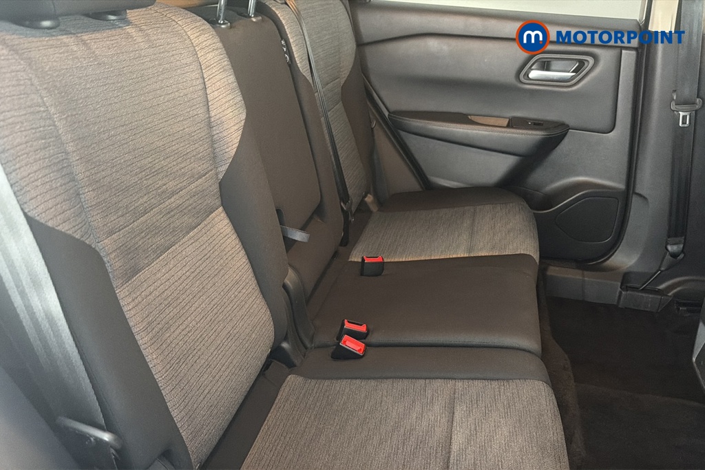 Nissan X-Trail N-Connecta Automatic Petrol-Electric Hybrid SUV - Stock Number (1671978) - 25th supplementary image