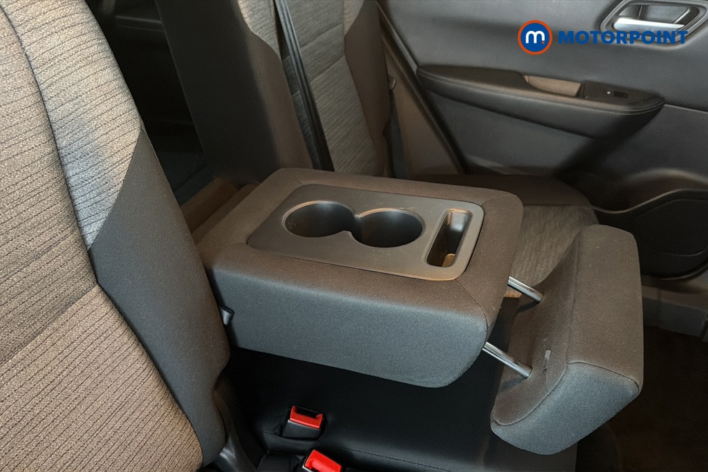 Nissan X-Trail N-Connecta Automatic Petrol-Electric Hybrid SUV - Stock Number (1671978) - 26th supplementary image