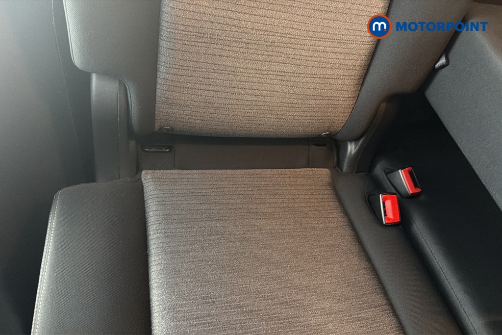 Nissan X-Trail N-Connecta Automatic Petrol-Electric Hybrid SUV - Stock Number (1671978) - 27th supplementary image