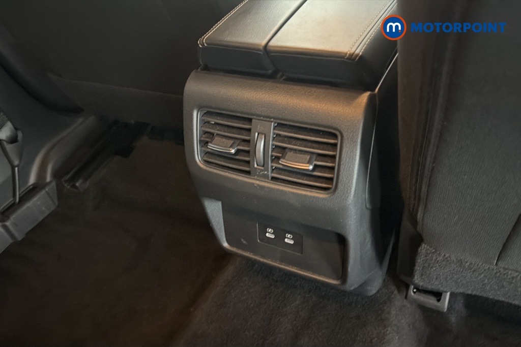 Nissan X-Trail N-Connecta Automatic Petrol-Electric Hybrid SUV - Stock Number (1671978) - 28th supplementary image