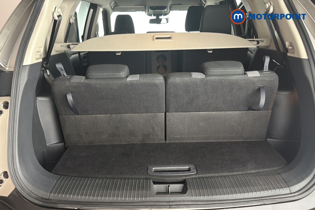 Nissan X-Trail N-Connecta Automatic Petrol-Electric Hybrid SUV - Stock Number (1671978) - 30th supplementary image