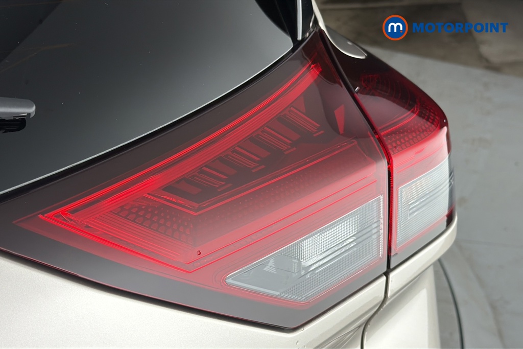 Nissan X-Trail N-Connecta Automatic Petrol-Electric Hybrid SUV - Stock Number (1671978) - 36th supplementary image
