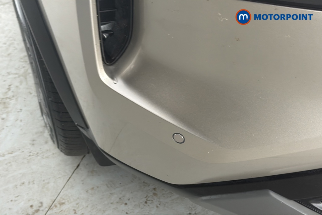 Nissan X-Trail N-Connecta Automatic Petrol-Electric Hybrid SUV - Stock Number (1671978) - 38th supplementary image