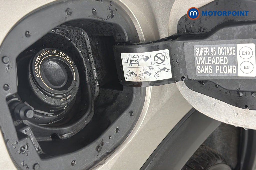 Nissan X-Trail N-Connecta Automatic Petrol-Electric Hybrid SUV - Stock Number (1671978) - 41st supplementary image