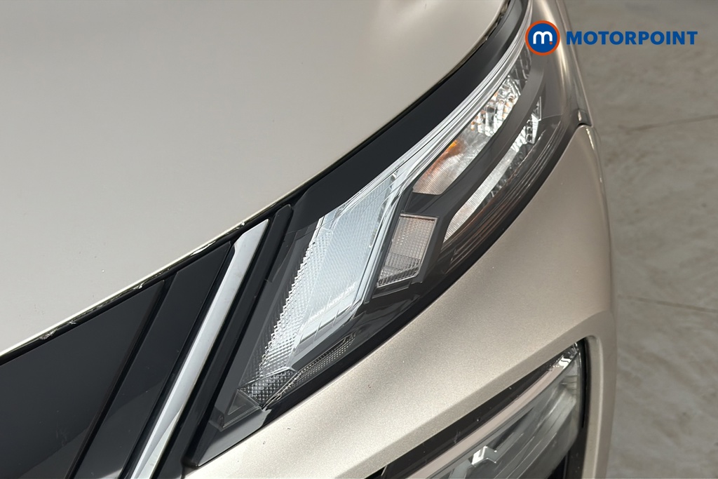 Nissan X-Trail N-Connecta Automatic Petrol-Electric Hybrid SUV - Stock Number (1671978) - 42nd supplementary image