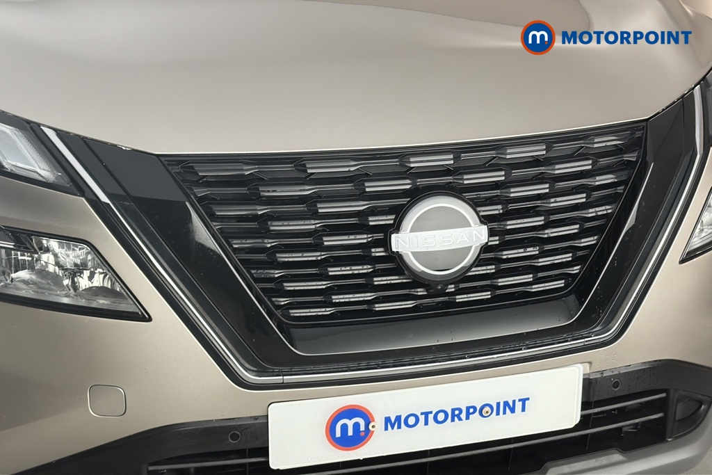 Nissan X-Trail N-Connecta Automatic Petrol-Electric Hybrid SUV - Stock Number (1671978) - 43rd supplementary image