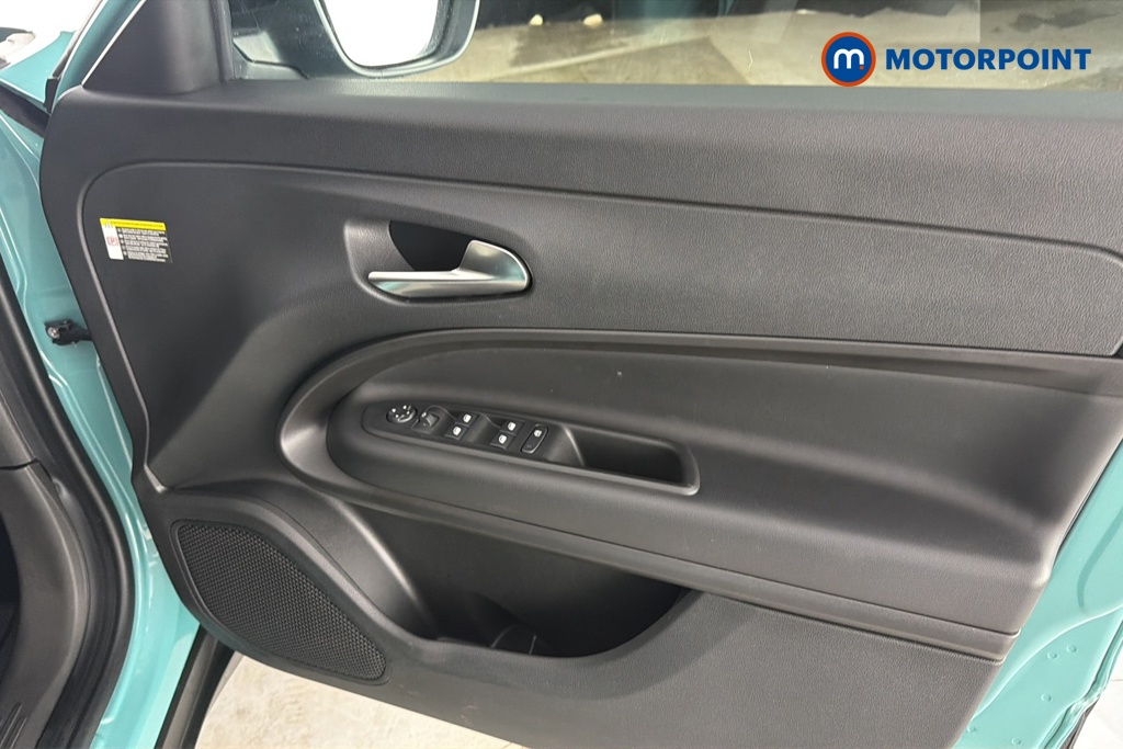 Jeep Avenger Altitude Manual Petrol SUV - Stock Number (1672035) - 18th supplementary image