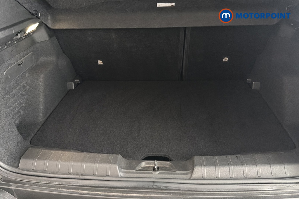 Jeep Avenger Altitude Manual Petrol SUV - Stock Number (1672035) - 30th supplementary image
