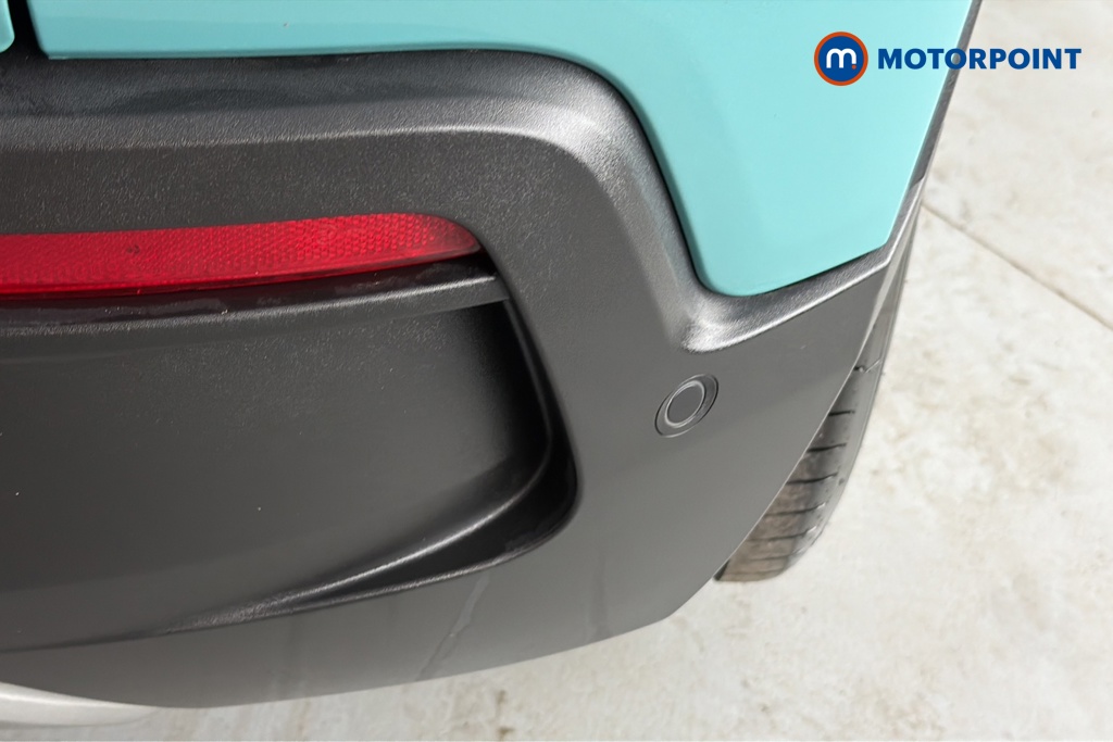 Jeep Avenger Altitude Manual Petrol SUV - Stock Number (1672035) - 39th supplementary image