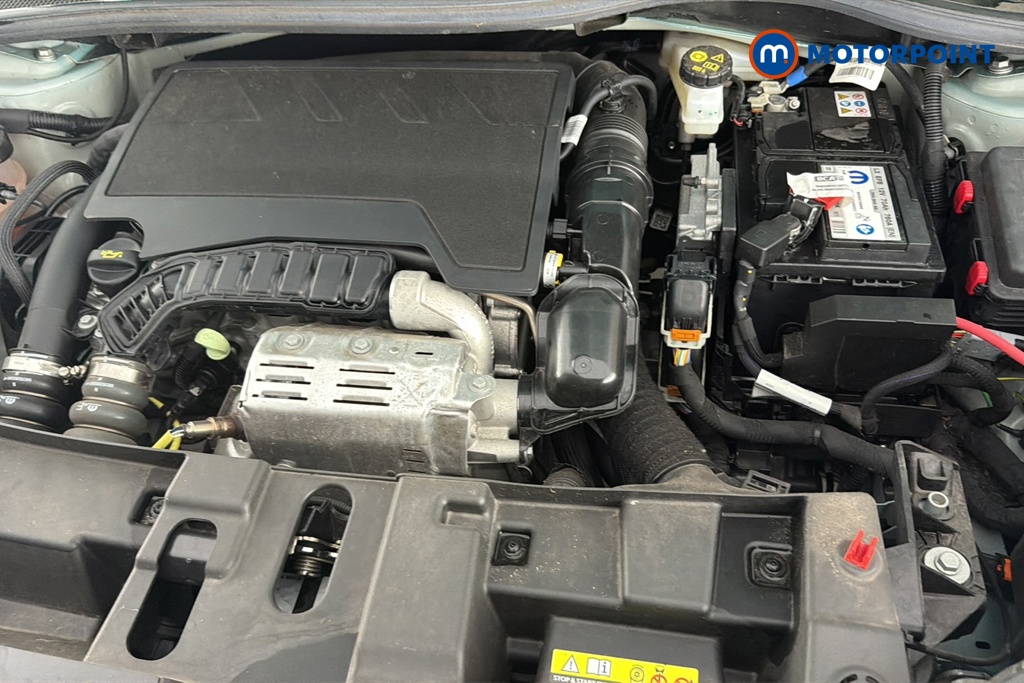 Jeep Avenger Altitude Manual Petrol SUV - Stock Number (1672035) - 48th supplementary image