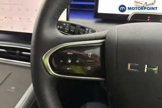 Chery Tiggo 8 Summit Automatic Petrol Plug-In Hybrid SUV - Stock Number (1672165) - 4th supplementary image