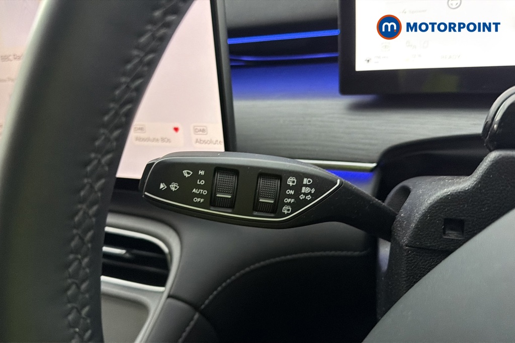 Chery Tiggo 8 Summit Automatic Petrol Plug-In Hybrid SUV - Stock Number (1672165) - 5th supplementary image