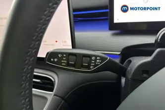 Chery Tiggo 8 Summit Automatic Petrol Plug-In Hybrid SUV - Stock Number (1672165) - 5th supplementary image