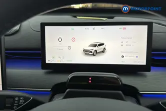 Chery Tiggo 8 Summit Automatic Petrol Plug-In Hybrid SUV - Stock Number (1672165) - 7th supplementary image