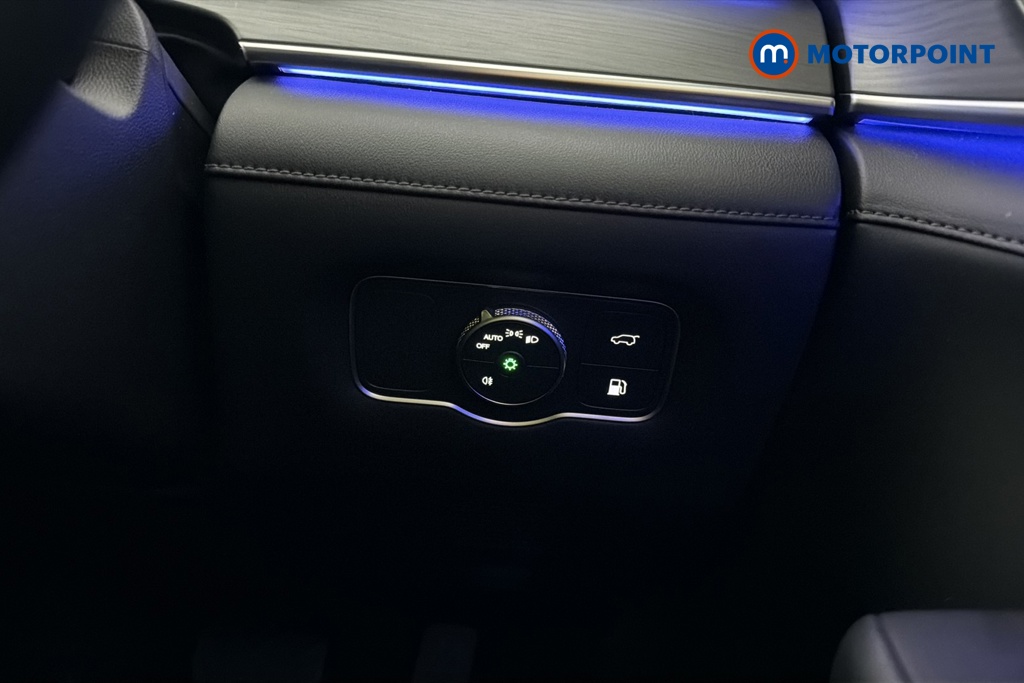 Chery Tiggo 8 Summit Automatic Petrol Plug-In Hybrid SUV - Stock Number (1672165) - 11th supplementary image
