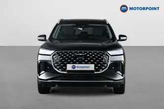 Chery Tiggo 8 Summit Automatic Petrol Plug-In Hybrid SUV - Stock Number (1672165) - Front bumper