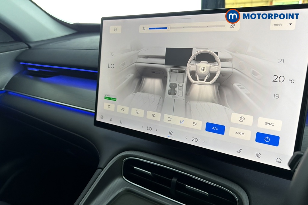 Chery Tiggo 8 Summit Automatic Petrol Plug-In Hybrid SUV - Stock Number (1672165) - 12th supplementary image