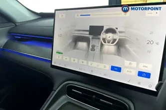 Chery Tiggo 8 Summit Automatic Petrol Plug-In Hybrid SUV - Stock Number (1672165) - 12th supplementary image