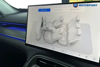 Chery Tiggo 8 Summit Automatic Petrol Plug-In Hybrid SUV - Stock Number (1672165) - 14th supplementary image