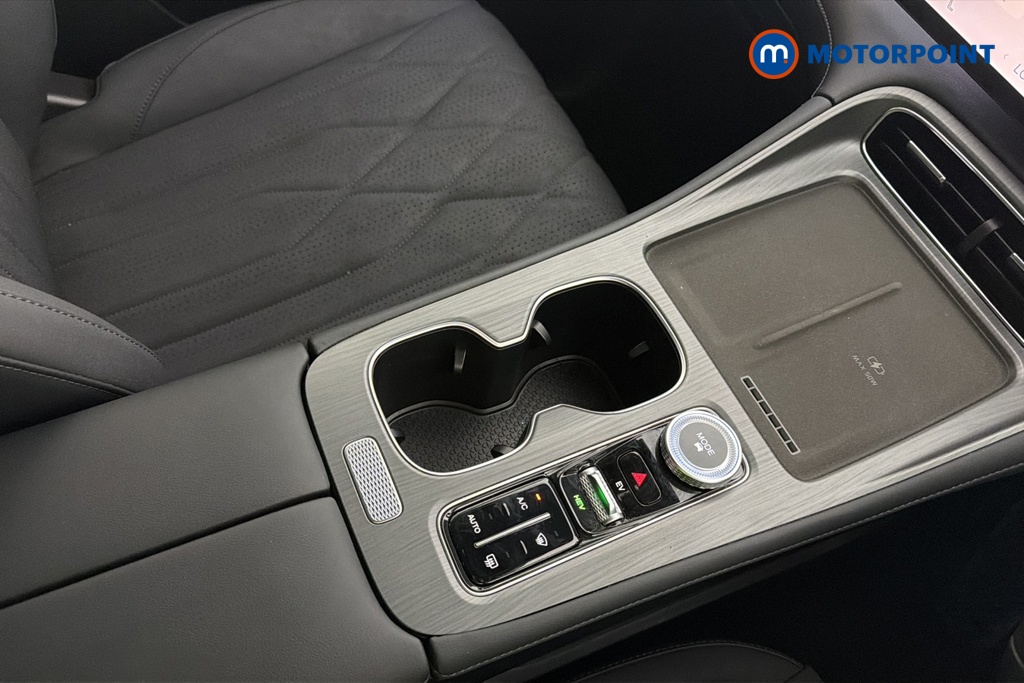 Chery Tiggo 8 Summit Automatic Petrol Plug-In Hybrid SUV - Stock Number (1672165) - 15th supplementary image