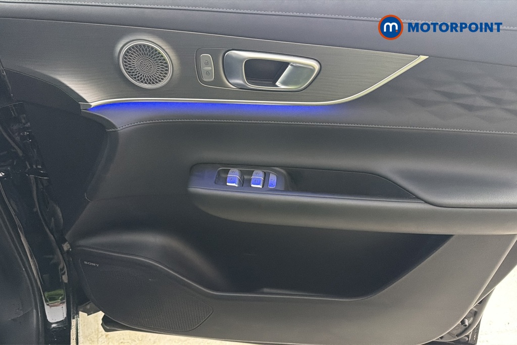 Chery Tiggo 8 Summit Automatic Petrol Plug-In Hybrid SUV - Stock Number (1672165) - 18th supplementary image
