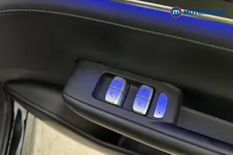 Chery Tiggo 8 Summit Automatic Petrol Plug-In Hybrid SUV - Stock Number (1672165) - 19th supplementary image