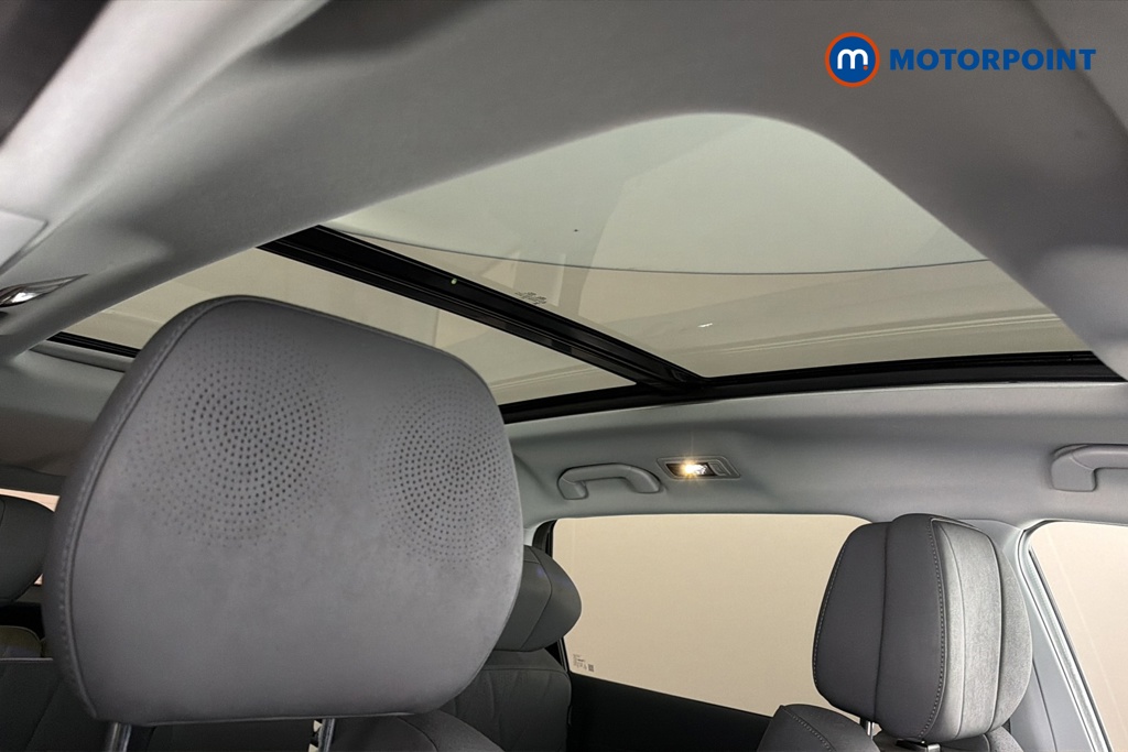 Chery Tiggo 8 Summit Automatic Petrol Plug-In Hybrid SUV - Stock Number (1672165) - 20th supplementary image