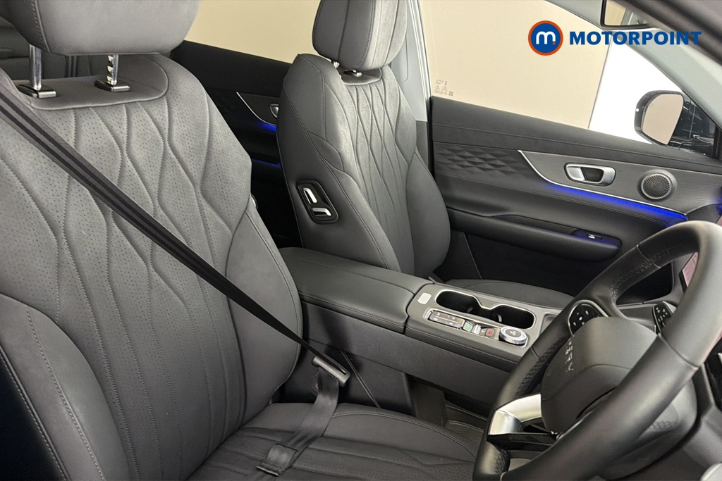 Chery Tiggo 8 Summit Automatic Petrol Plug-In Hybrid SUV - Stock Number (1672165) - 22nd supplementary image