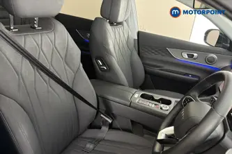 Chery Tiggo 8 Summit Automatic Petrol Plug-In Hybrid SUV - Stock Number (1672165) - 22nd supplementary image