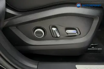 Chery Tiggo 8 Summit Automatic Petrol Plug-In Hybrid SUV - Stock Number (1672165) - 23rd supplementary image