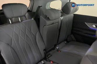Chery Tiggo 8 Summit Automatic Petrol Plug-In Hybrid SUV - Stock Number (1672165) - 25th supplementary image