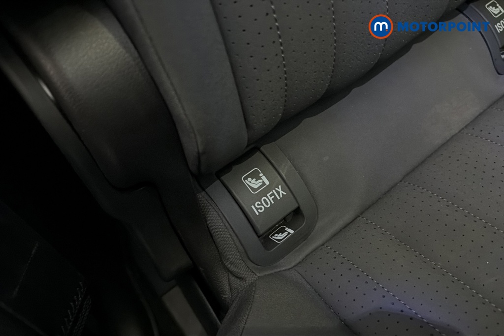 Chery Tiggo 8 Summit Automatic Petrol Plug-In Hybrid SUV - Stock Number (1672165) - 27th supplementary image