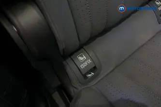 Chery Tiggo 8 Summit Automatic Petrol Plug-In Hybrid SUV - Stock Number (1672165) - 27th supplementary image