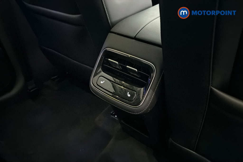 Chery Tiggo 8 Summit Automatic Petrol Plug-In Hybrid SUV - Stock Number (1672165) - 28th supplementary image