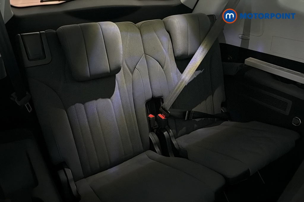 Chery Tiggo 8 Summit Automatic Petrol Plug-In Hybrid SUV - Stock Number (1672165) - 29th supplementary image